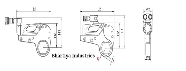 BXD Series Specifications
