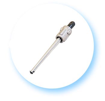 'B-1000' Series With Collar