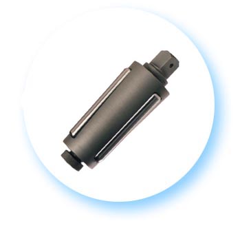 Condenser Tube Expander