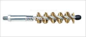 Brass Brushes