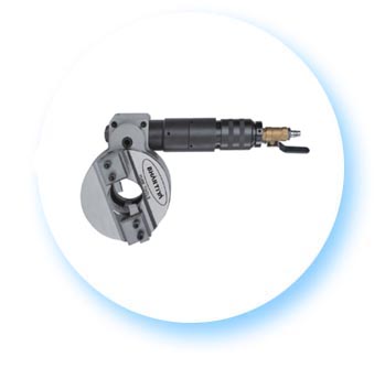 CAM Type Pipe Cutting and Beveling Machine