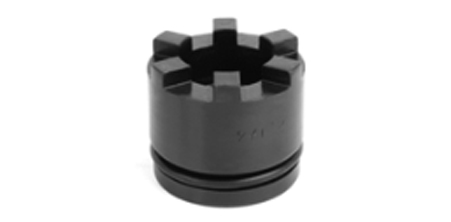 3/8 Square Drive Impact Socket