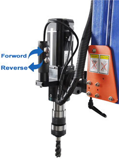 Electric AC Servo Motor