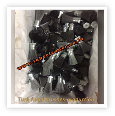 Electric Tube Cleaners ('BPC-5' Series)