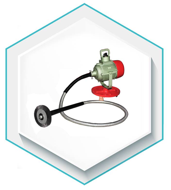 Flexible Shaft Grinder