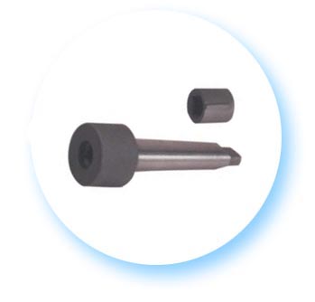 Mandrel Drives