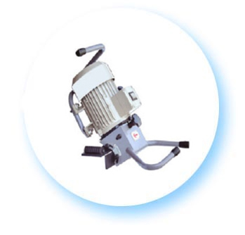 PBM-15 Plate Beveling Machine