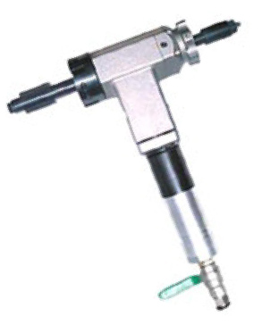 BBM 1625 Series Pipe Beveling Machine