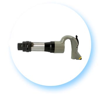 Pneumatic Chipping Gun
