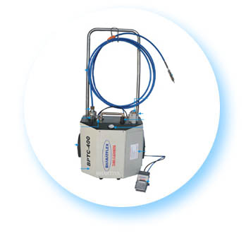 Pneumatic Tube Cleaners