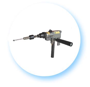 Pneumatic Tube Expansion Machine