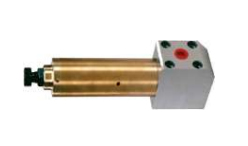 Pressure Regulating Valve