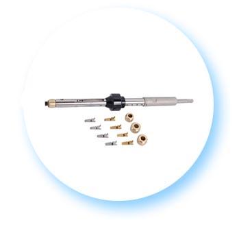 Push Type Internal Tube Cutter-BATP  Series