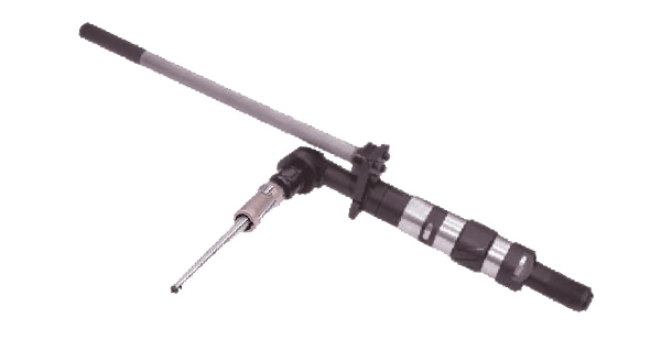 Right Angle Rolling Drive