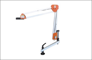 SPARE TAPPING ARM FOR 2000MM RADIUS