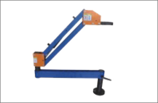 SPARE TAPPING ARM FOR 1200MM RADIUS