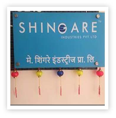 Grooving Tools Ready for Dispatch