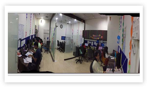 Grooving Tools Ready for Dispatch