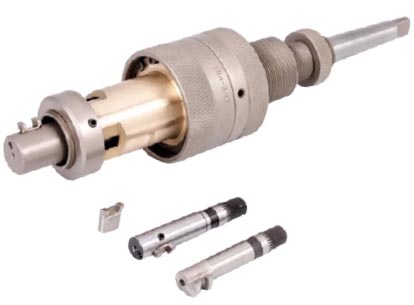 Serrating / Grooving Tool ‘BST’ Series