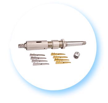 Serrating / Grooving Tool 'BST' Series