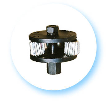 'T' Series Tool Head Cutter