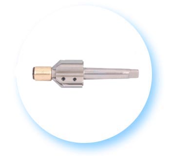 Tube End Facer-'BFC' Series/Weld  Removal Tool