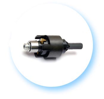 Tube End Facer-'BTEF' Series