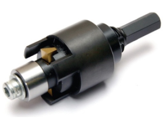 Tube End Facer- ‘BTEF’ Series