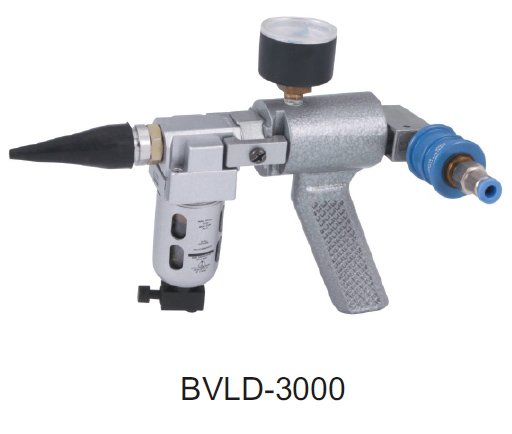 Tube Leak Detector Kit