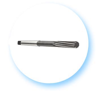 Tube Sheet Hole Reamer
