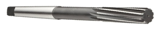 STube Sheet Hole Reamer