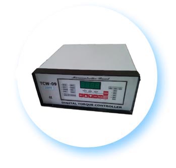 Wattage based Electric Tube Expansion Machine