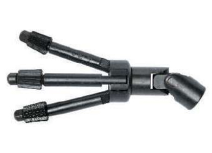 'YT' Series Tool Head Cutter