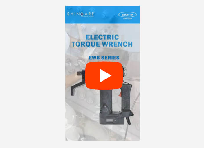 Electric Torque Wrenches