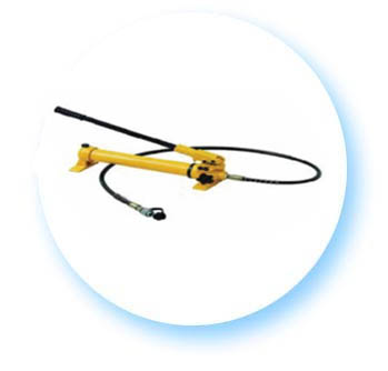 Hand Pump For Bolt Tensioners (SHP)