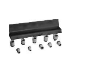 Metric Size