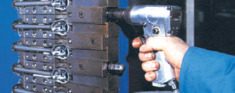 Metric Hexagon (Thinwall) Impact Sockets