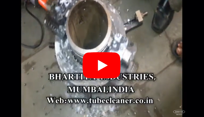 Pipe Cutting & Beveling Machines