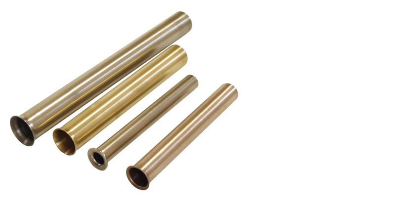 METAL TUBE INSERTS