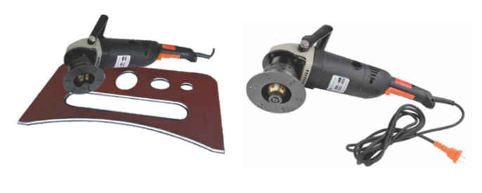 VERSO PB-15 Plate Beveling Machine