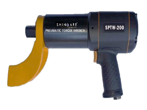 Pneumatic Torque Wrenches