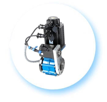 Line Boring And Welding Machine - Unicorn 50