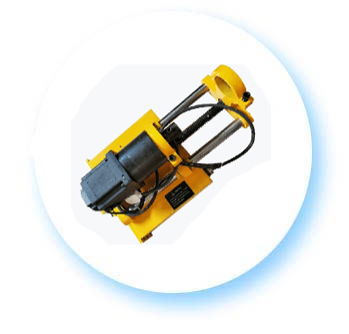 Automatic Line Boring Machine Panther-40