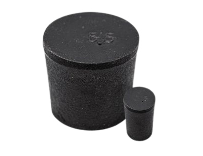 Rubber Tapered Tube Plugs