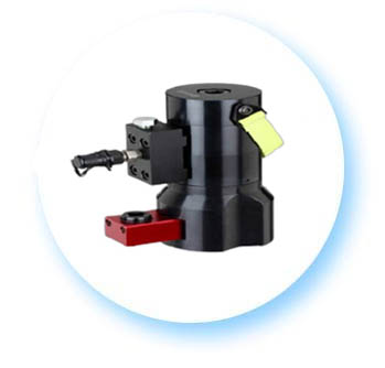 TS Series Multi Stage Bolt Tensioners