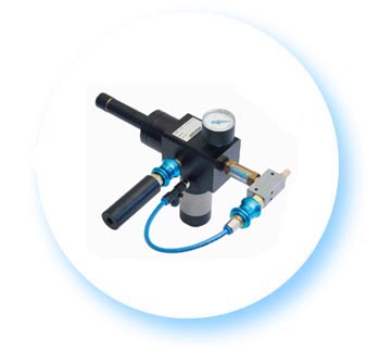 Tube to Tube Sheet Joint Testing Kit
