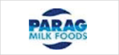 parag milk foods