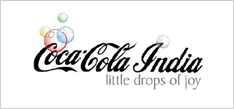 Coca Cola India