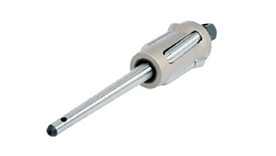 B114 Series - 4 Plain Roller & 2 Flare Roller