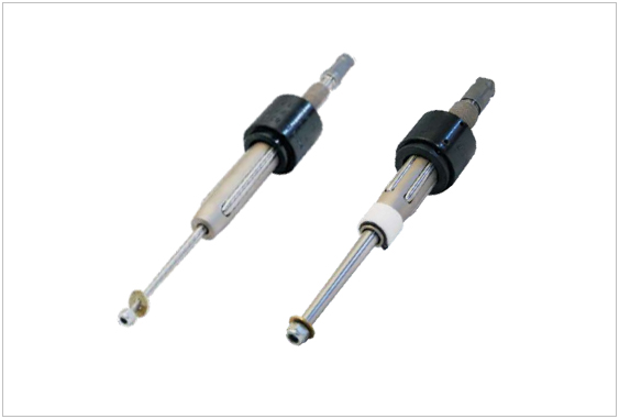 Electric tapping Machine